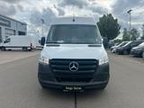 Mercedes-Benz Sprinter 317 Kühlkastenwagen L2H2 0° AHK MBUX - Mercedes-Benz Sprinter Gebrauchtwagen