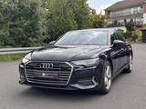 Audi A6 Lim. 50 TFSI e quattro sport 34300km!