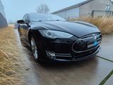 Tesla Model Tesla 85 *FREE SUPERCHARGER*PANO DAK* - Tesla Model S: P85
