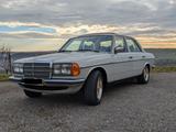 Mercedes-Benz 280 E W123 H - Mercedes-Benz 280: W123 280e