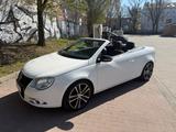 Volkswagen Eos 1.4 TSI White Night White Night - Volkswagen Eos: White Night
