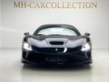 Ferrari F8 TRIBUTO*1.HAND*LIFT*CARBON*RAC SEAT* - Ferrari F8: Coupe