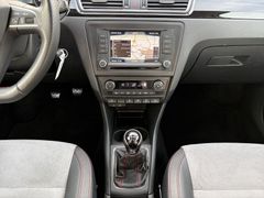 Fahrzeugabbildung Seat Toledo Style 1.2 TSI - Navi*Kamera*LED*Sitzhzg!!