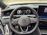 Volkswagen Tayron - Vorschau Bild 8