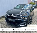 Citroën C4 1.2 PureTech Max *LED*NAVI*HEAD*RFK* - Citroën C4 in Dresden