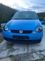 Volkswagen VW Lupo 1.4 TDI Diesel |technisch top | TÜ... - Volkswagen Lupo mit Diesel-Antrieb: 1.4
