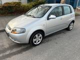 Chevrolet Kalos 1.2i Bj.11/07 TÜV/AU 12/27... - scheckheftgepflegte Chevrolet Kalos