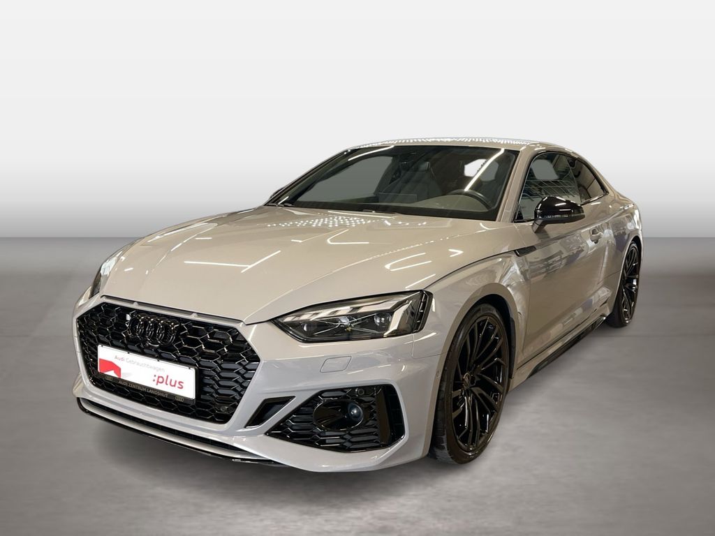 Image of Audi RS5