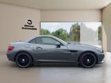 Mercedes-Benz SLC 300 RedArt Edition COMAND Online ~ Memory Pa - Mercedes-Benz SLC 300 mit Benzin-Antrieb: Automatik
