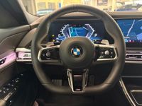 BMW 740 - Vorschau Bild 11