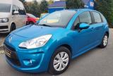 Citroën C3 1.4 Tendance     *Zahnriemensatz-neu - Citroën C3 mit Benzin-Antrieb: Kleinwagen, 1.4
