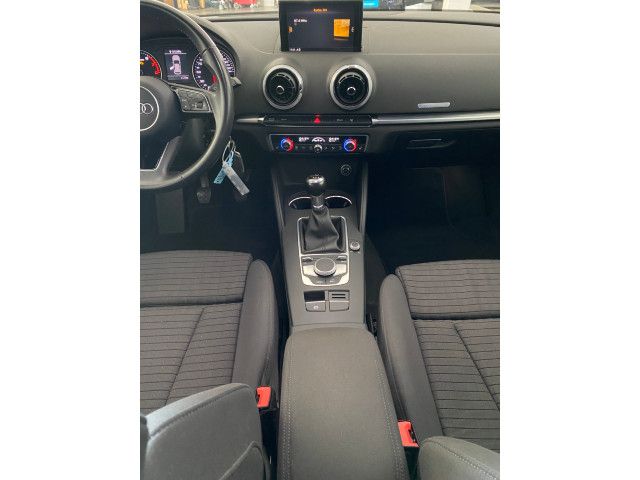 A3 Sportback sport 1.4 TFSI ultra NAVI+SHZ+EPH