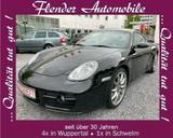 Porsche Cayman S Sport 271/700 PZ-Scheckh. - Porsche Cayman in Wuppertal
