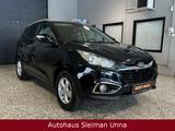 Hyundai ix35 Style AWD/Klima/Alu/Teilleder/Tüv-Neu - Hyundai ix35 in Dortmund