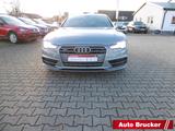 Audi S7 Sportback 4.0 TFSI quattro Matrix +Navi+Stand - Audi S7 mit Benzin-Antrieb: Navigationssystem, Limousine