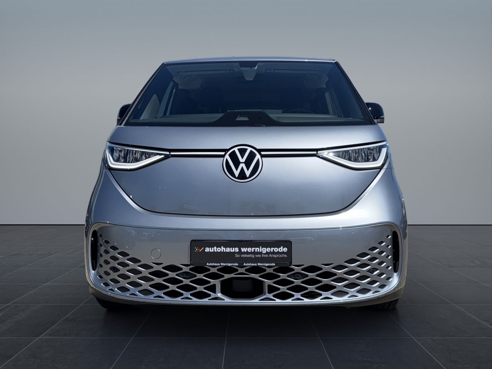 Volkswagen ID.Buzz Pro 210 kW LED foto 3