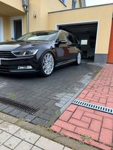 Volkswagen Passat 2.0 TDI SCR 140kW DSG Highline Varian... - Volkswagen Passat: TDI 140