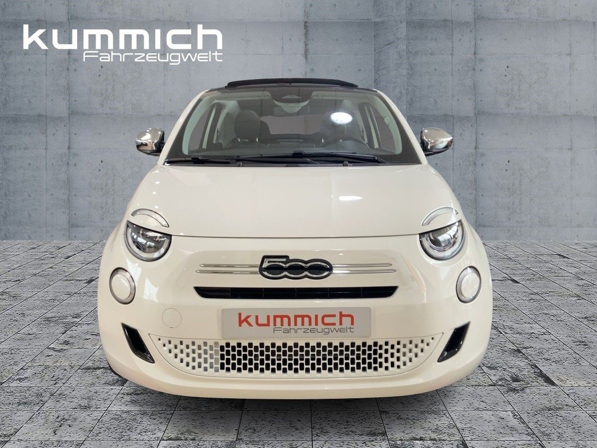 Fiat 500C - Bild 2