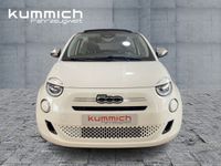 Fiat 500C - Vorschau Bild 2