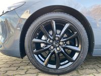 Mazda 3 - Vorschau Bild 13