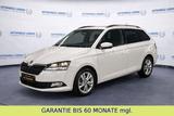 Skoda FABIA COMBI  AUTOMATIK / KLIMA / SITZHEIZUNG - Skoda Fabia: Automatik, Combi
