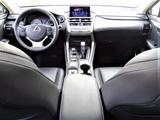 Lexus NX 300h E-FOUR Executive*Navi*GSD*el.Heckklappe - Lexus: F