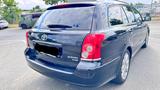 Toyota Avensis 1 Hand Scheckheftgepflegt S... - Toyota Avensis in Nürnberg