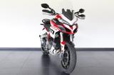 Ducati Multistrada 1200 S D-Air Reifen neu ! - DUCATI MULTISTRADA 1200S