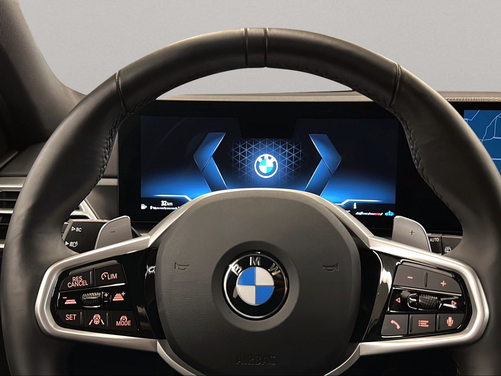 BMW 320 - Bild 13