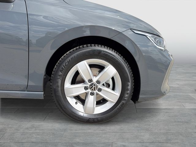 Golf VIII LIFE 1.5 TSI REAR VIEW APP-CON LED ACC