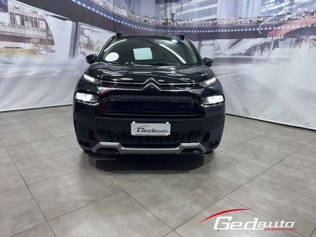 Citroën Citroen C3 Aircross 1.5 BlueHDi 110 Shine Pack F