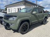Volkswagen Amarok Canyon DoubleCab 4Motion - Volkswagen Amarok in Bonn