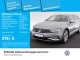 Volkswagen Passat Alltrack 2.0 TDI 4Mot. Leder Navi LED Kam