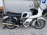 BMW R60/6 Orginalzustand Läuft gut - BMW R 60