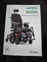 Andere Elektrischer Rollstuhl