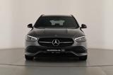 Mercedes-Benz C 220 CDI T-MODELL AVANTGARDE -ANHÄNGERKUPPLUNG- - Mercedes-Benz C 220: Cdi