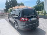 Ford Galaxy - Ford Galaxy mit Diesel-Antrieb: Kombi, Automatik