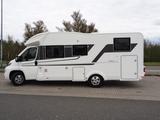 Adria Matrix ALL-IN 670 SL - Adria A 670 sl