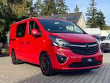 Opel Vivaro B Kombi Kasten L1H1  2,7t DoKa Navi 5 Sit - gebrauchte Opel Vivaro aus dem Jahr 2017