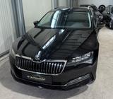 Skoda Superb Combi Style, LED, Kamera, Garantie - Skoda Superb in Lübeck