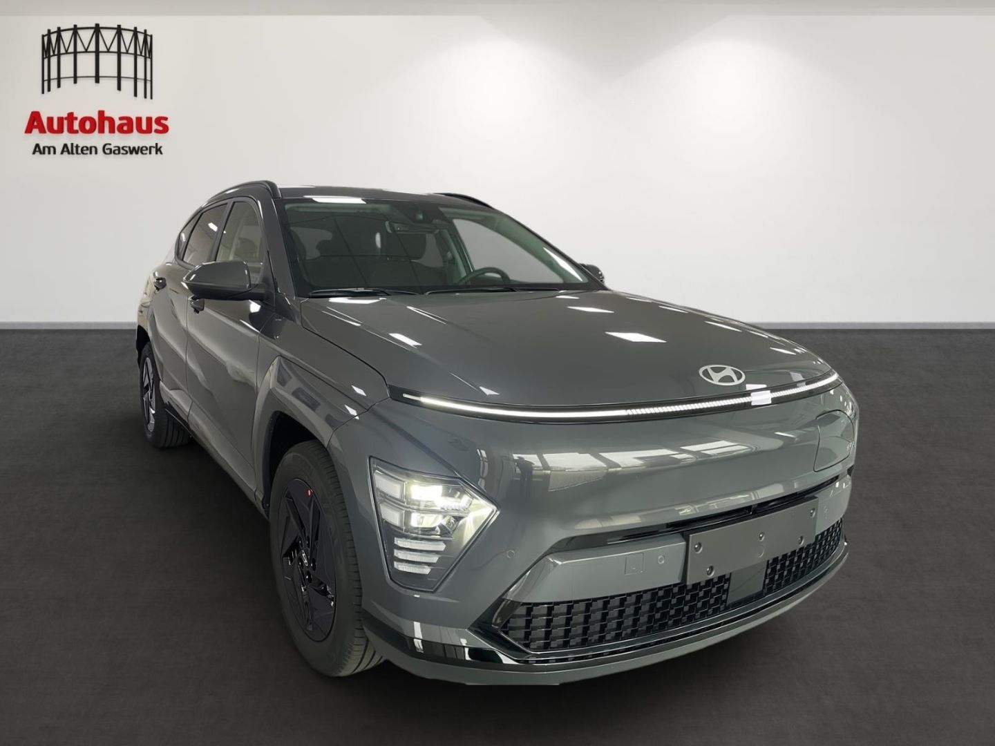 Hyundai KONA - Bild 2