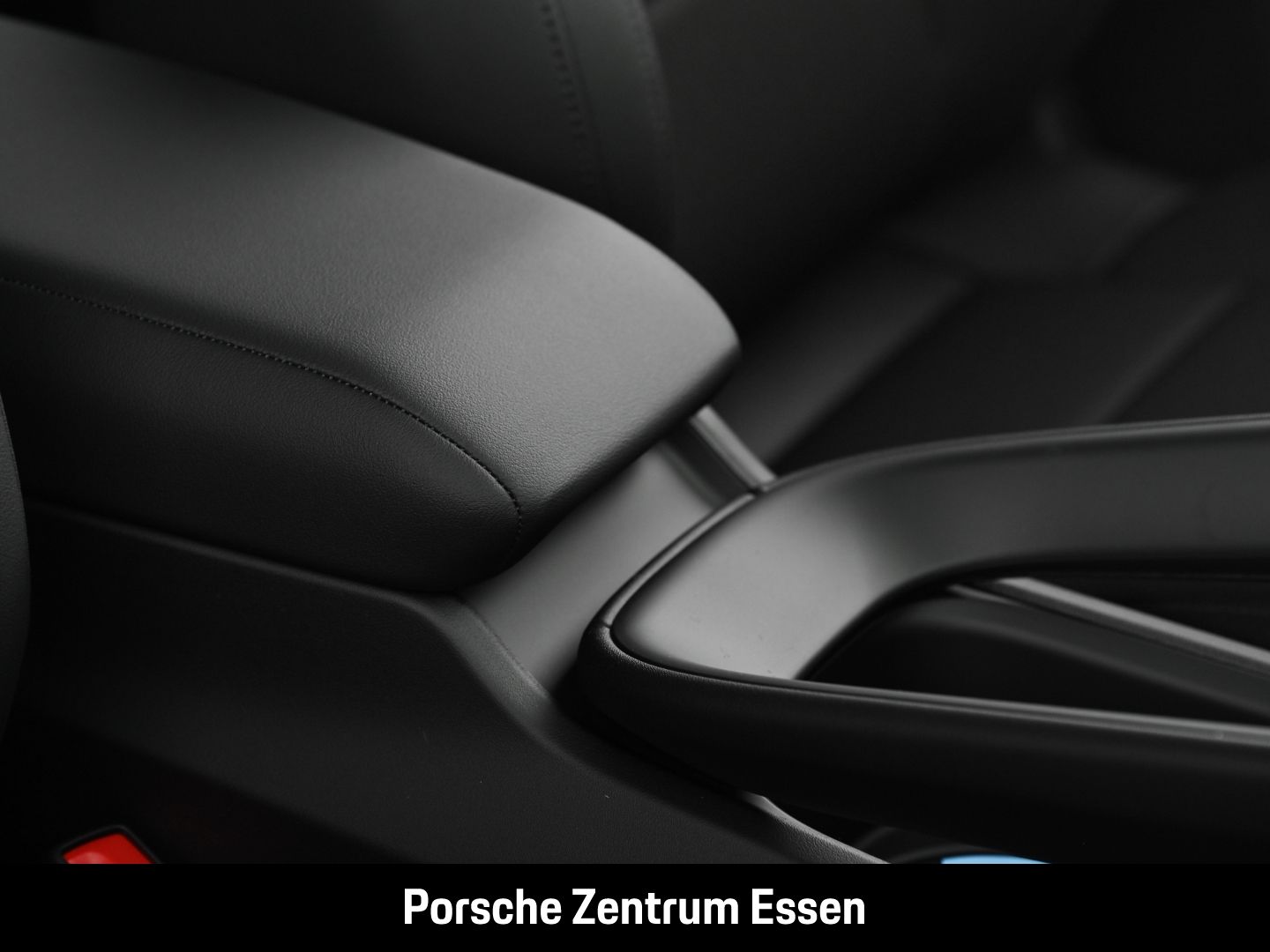Porsche Macan - Bild 13