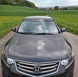 Honda Accord 2.4 TypeS Automatik Tüv neu 1.Hd - Honda Accord: Type