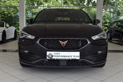 CUPRA Leon 1.5 eTSI Sportstourer~PANO~Assistenzpak. XL