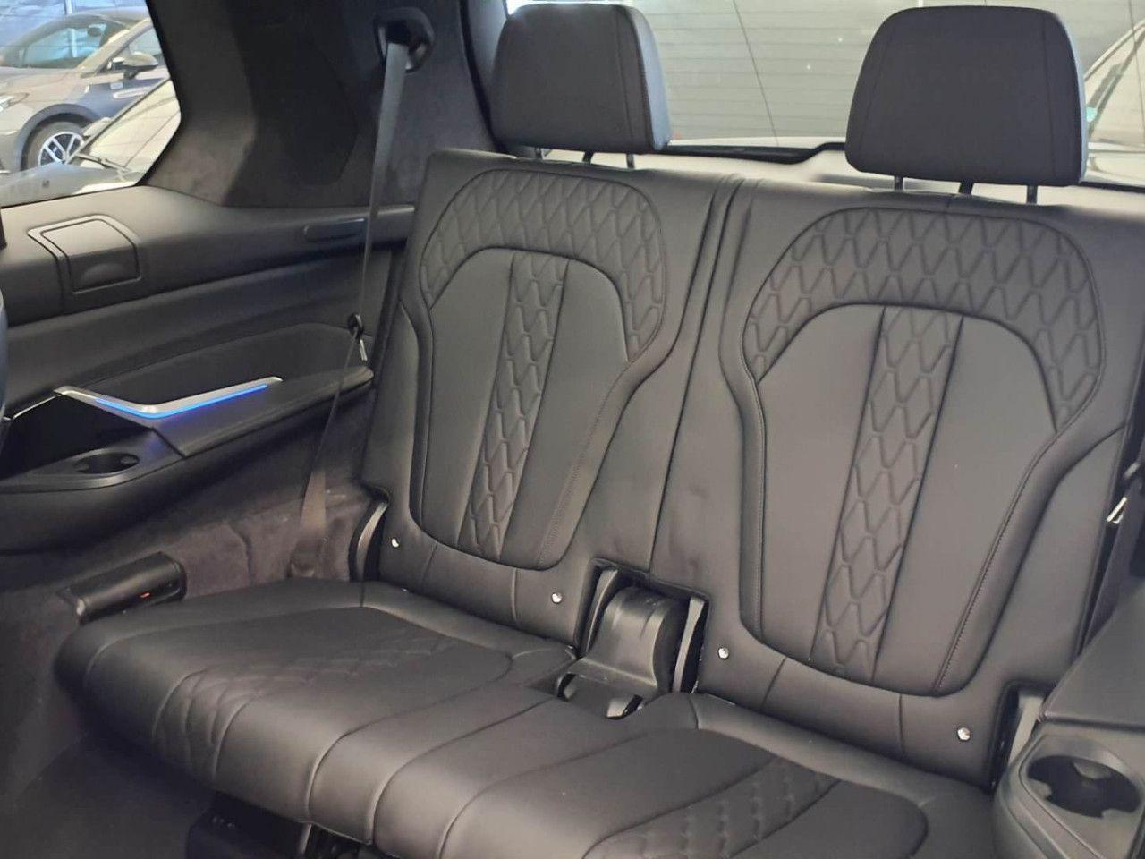 BMW X7 M60i M Pro 6-Sitze Sky AHK eh-UPE: 155619,-