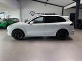 Porsche CAYENNE S DIESEL SPORT-DESIGN PCCB CARBON 3xDVD - Porsche Cayenne in Bielefeld