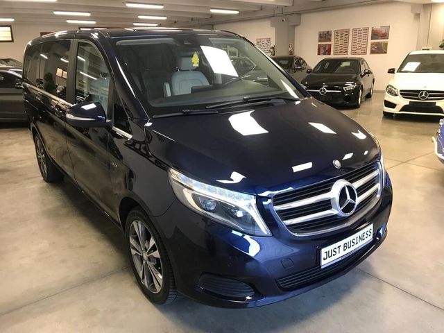MERCEDES-BENZ Mercedes-benz V 220 d Premium Long
