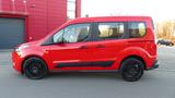 Ford Transit Connect Trend 1.5 Ecoblue MA Performance - Ford: Performance
