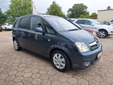 Opel Meriva Innovation "110 Jahre"Garantie*Tüv* - gebrauchte Opel Meriva aus dem Jahr 2009