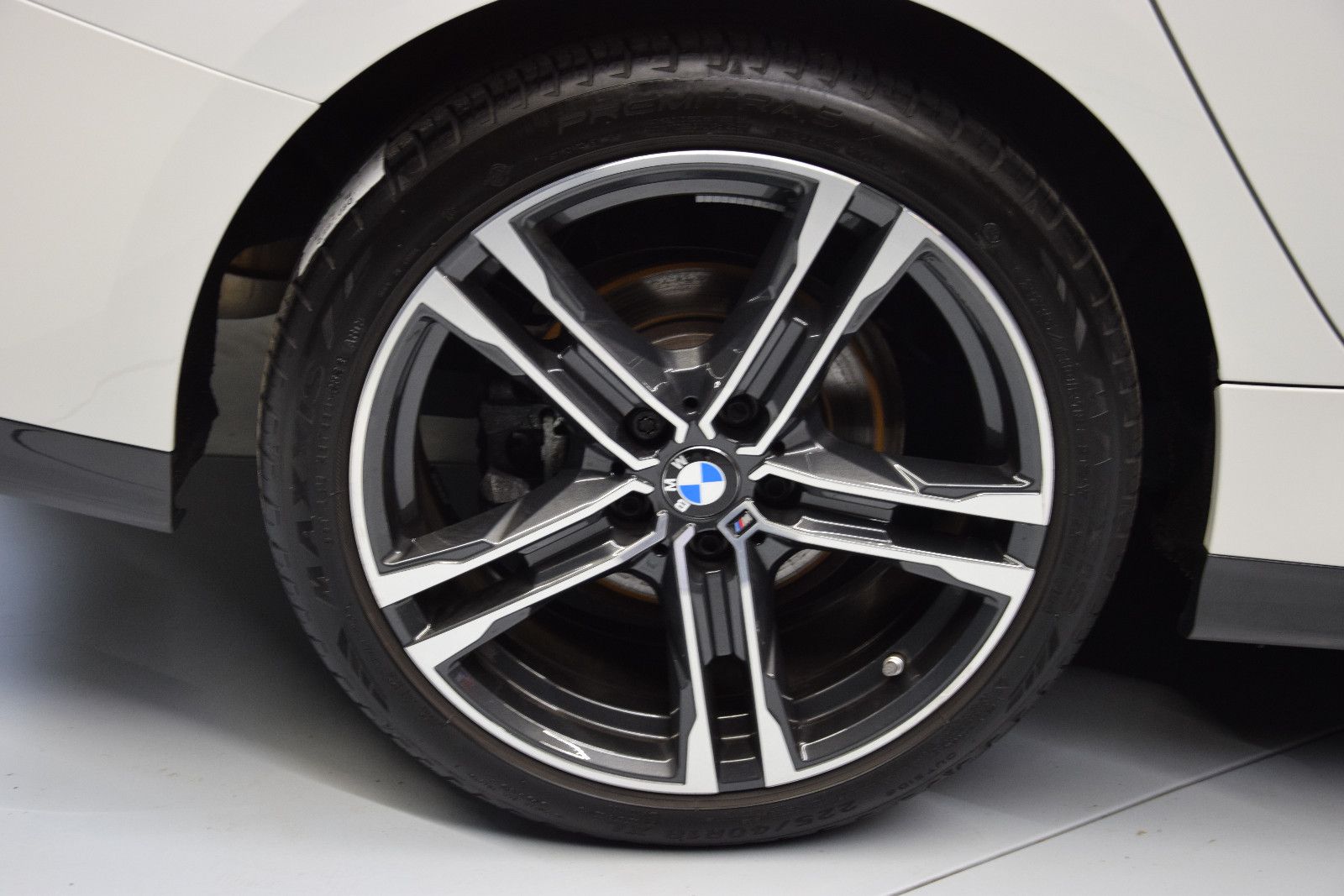 Fahrzeugabbildung BMW 218 Gran Coupé M Sport Pano H&k Leder ACC Kamera